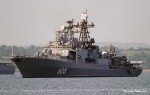 udaloy class destroyer