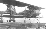 Albatros W.IV No747 01